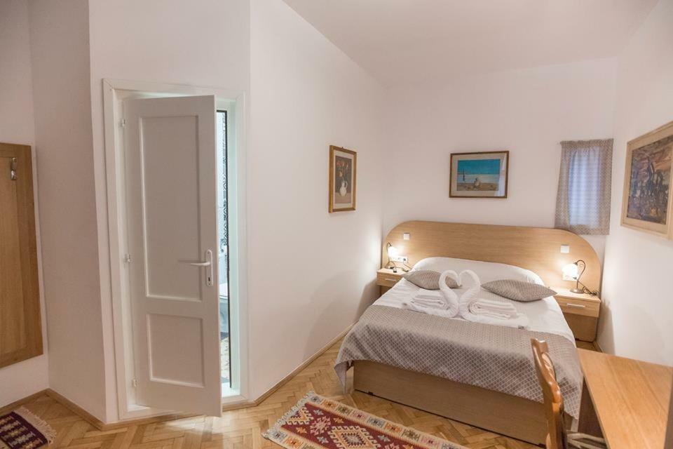 Pensiunea San Gennaro Miercurea Ciuc Exterior foto